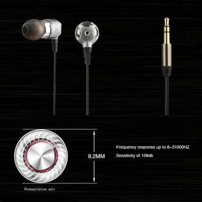 KZ DT3 Professional High-End Double Unit Headphone Kopfhörer In-Ear PU Hardcase