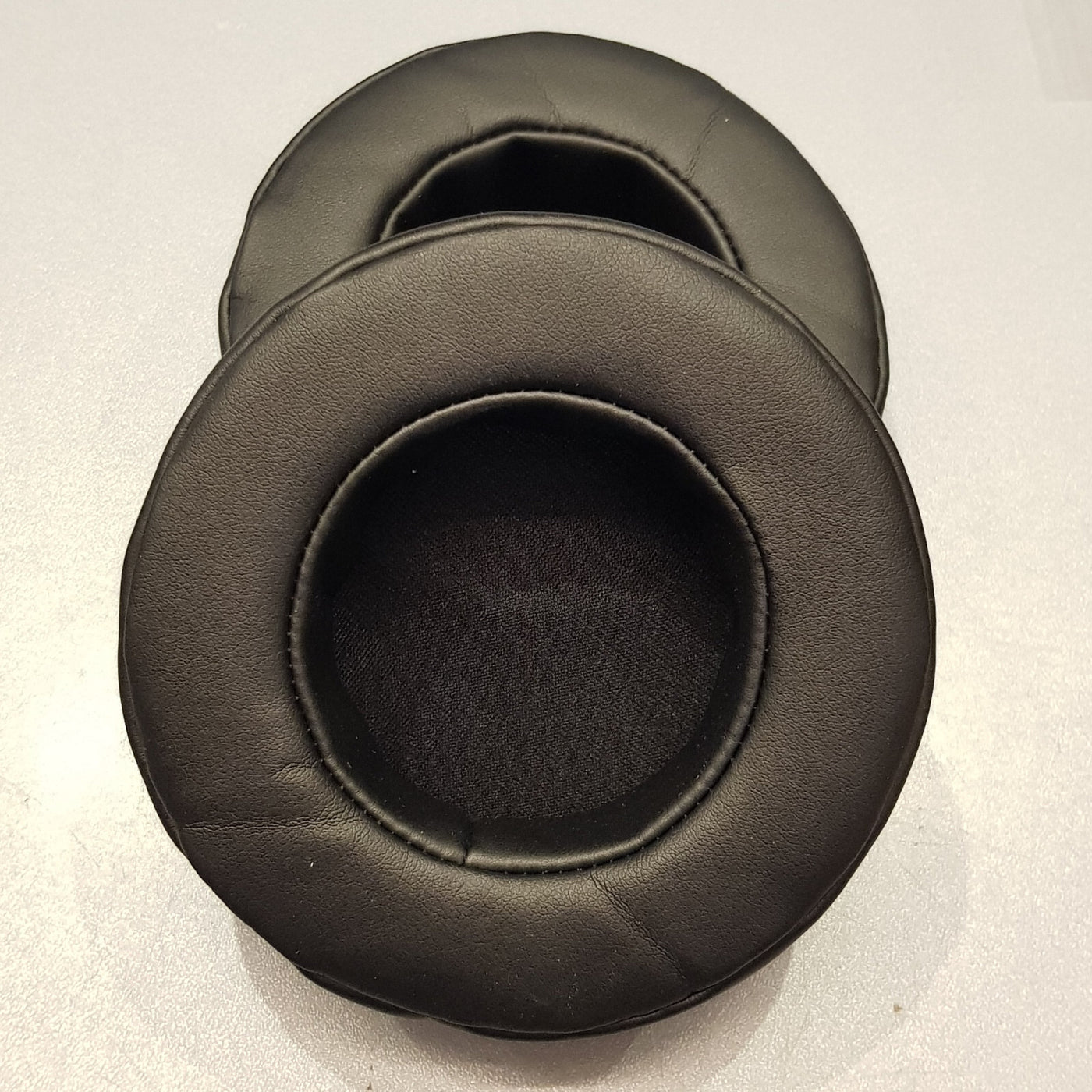 Kunstleder Ohrpolster Kopfband Beyerdynamic DT990 DT880 DT770 Kopfhörer