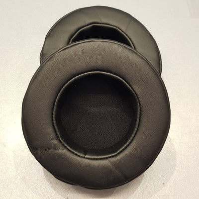 Kunstleder Ohrpolster Kopfband Beyerdynamic DT990 DT880 DT770 Kopfhörer