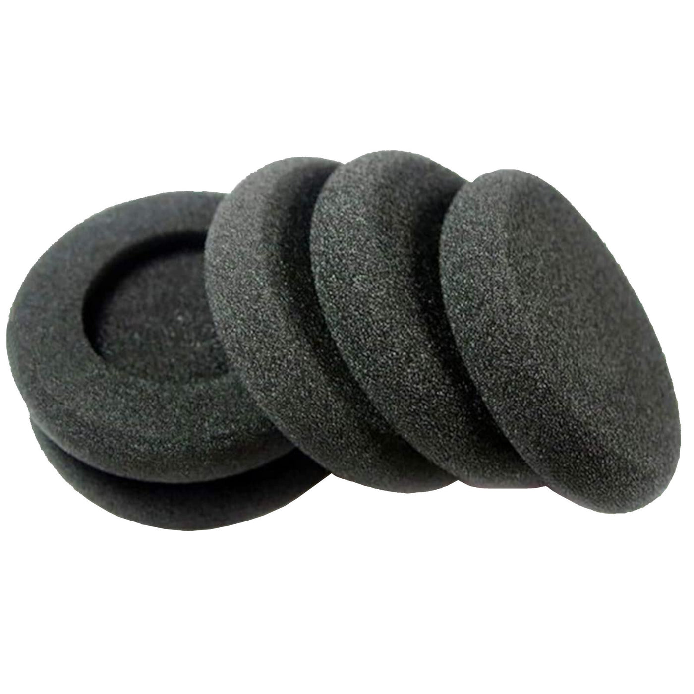 Ohrkissen Ohrpolster für Koss Porta Pro, Sennheiser, Sony, AKG Kopfhörer