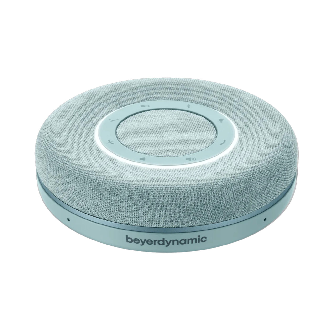 beyerdynamic SPACE Freisprechlösung für Homeoffice und Büro, Aquamarine