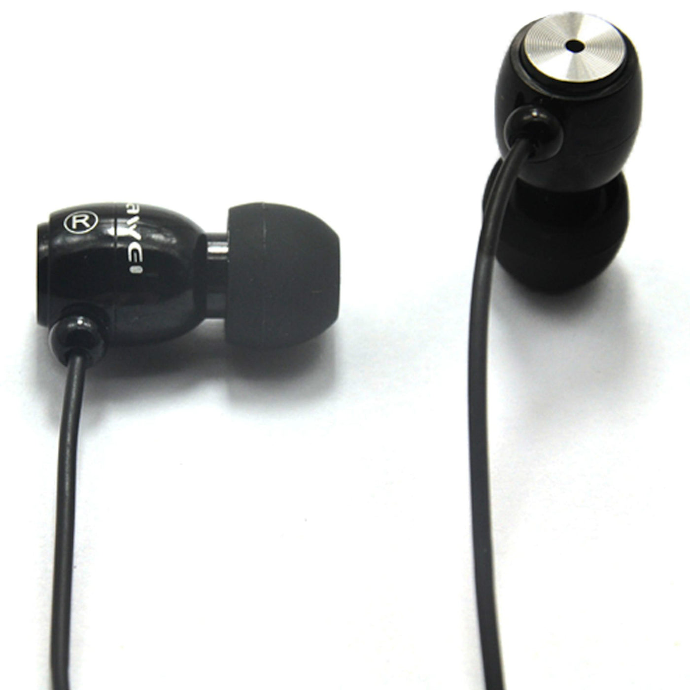 Awei Q38i High End Extrabass High Performance In-Ear Ohrhörer Earphone Headphone