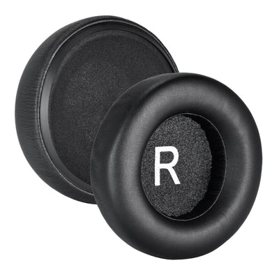 Ohrpolster für AKG Kopfhörer K545 K275 K267 K167 K540 K845 K245 schwarz