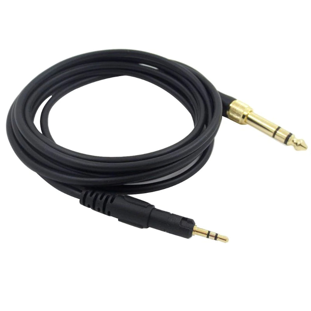 2 m Kopfhörerkabel für Audio-Technica ATH-M50x