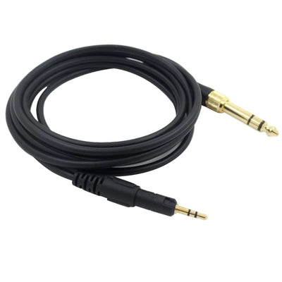 2m Audio Anschlusskabel für Audio Technica ATH-M50X M40X M60X M70X ...