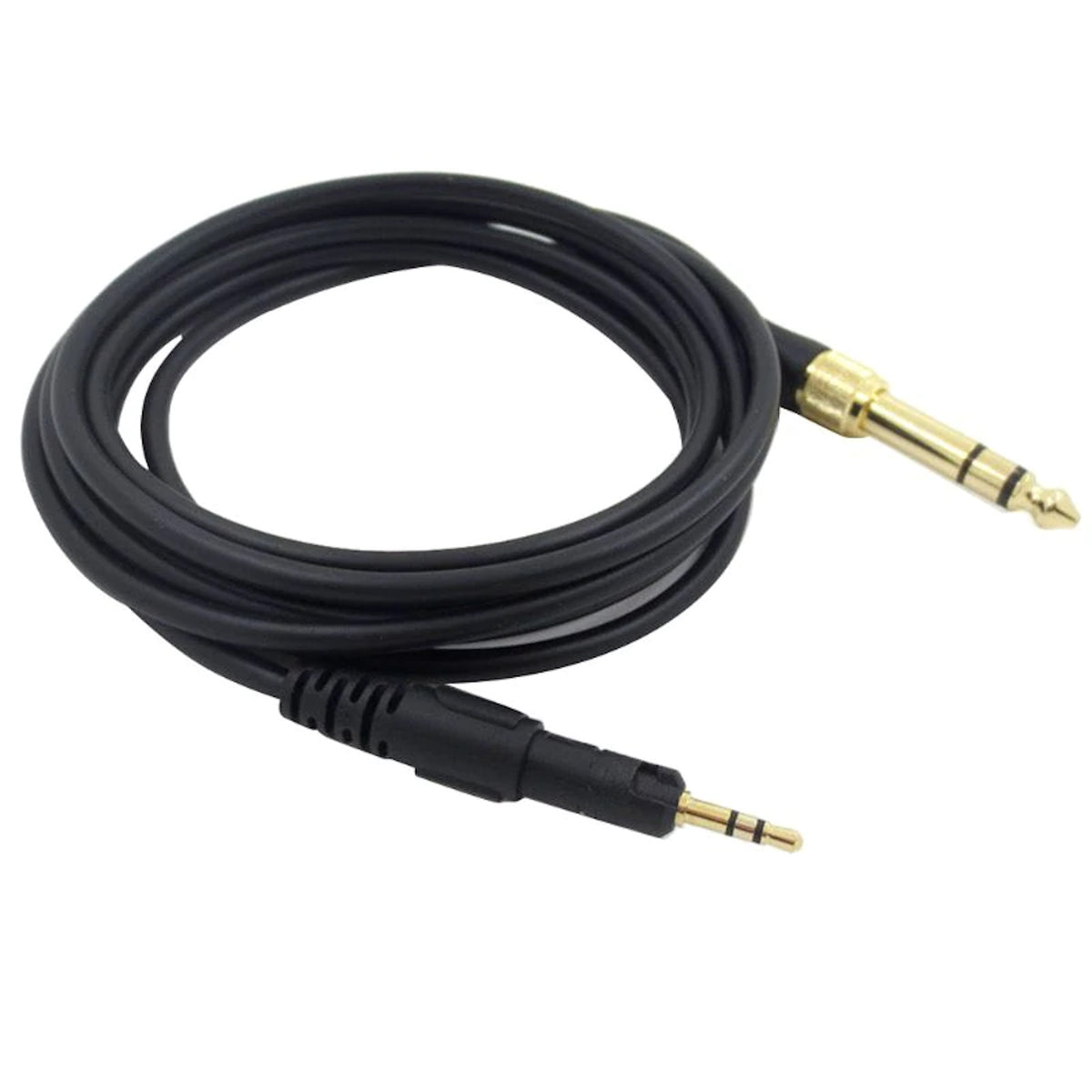 2 m Kopfhörerkabel für Pioneer HDJ-X5 und HDJ-X7