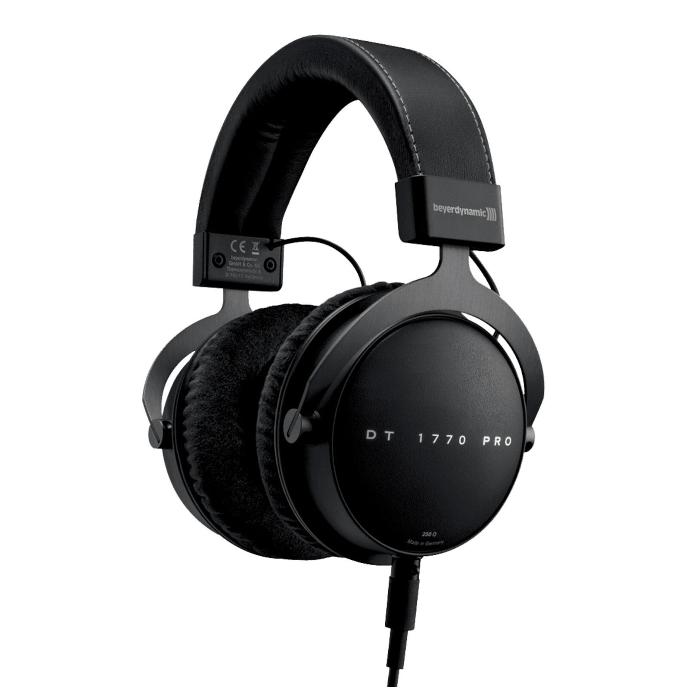 beyerdynamic DT1770 PRO Geschlossener Over-Ear-Studiokopfhörer, High End