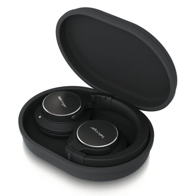Behringer BH480NC – Kabellose Kopfhörer mit Active Noise Cancelling