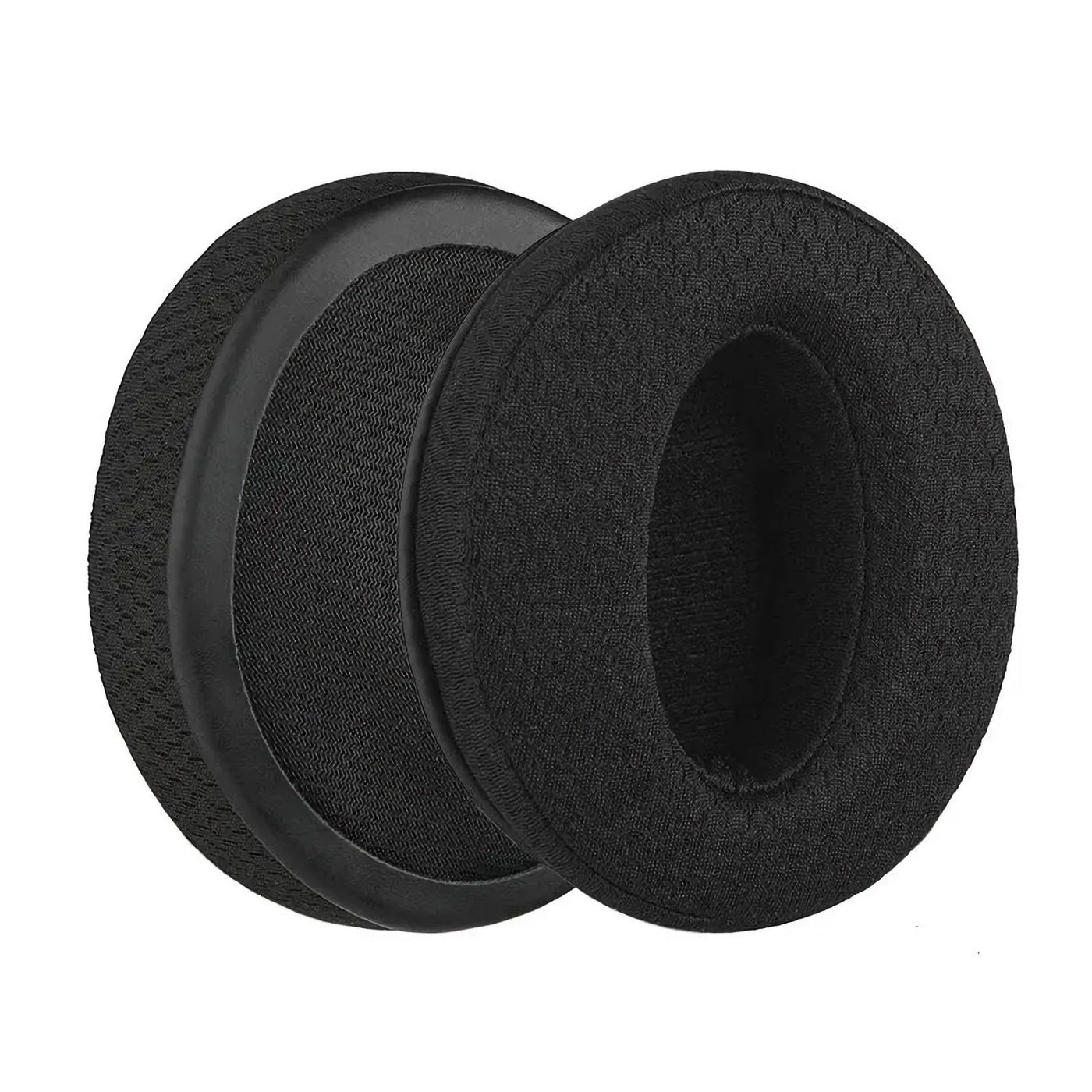 Ohrpolster Sennheiser Kopfhörer HD4.20 HD4.30 HD4.40 HD4.50 HD350BT Mesh