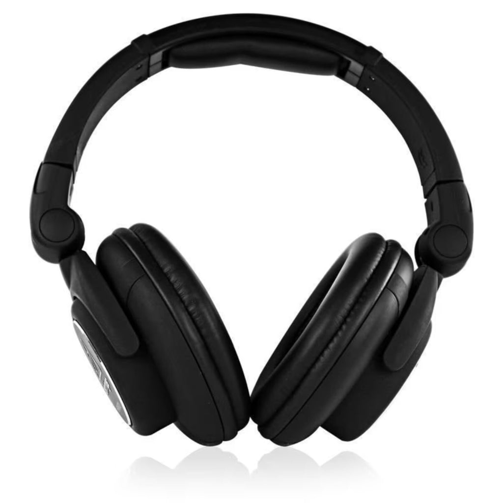 Behringer HPX6000 geschlossene DJ-Kopfhörer