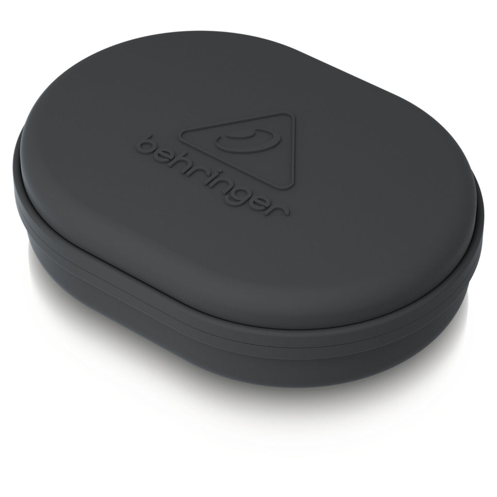 Behringer BH480NC Bluetooth Over-Ear-Kopfhörer mit ANC