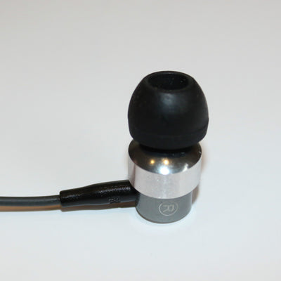 Hi-Fi In-Ear Ohrhörer KZ Pro 3 High End Super Bass Sound, Earphone Headphone