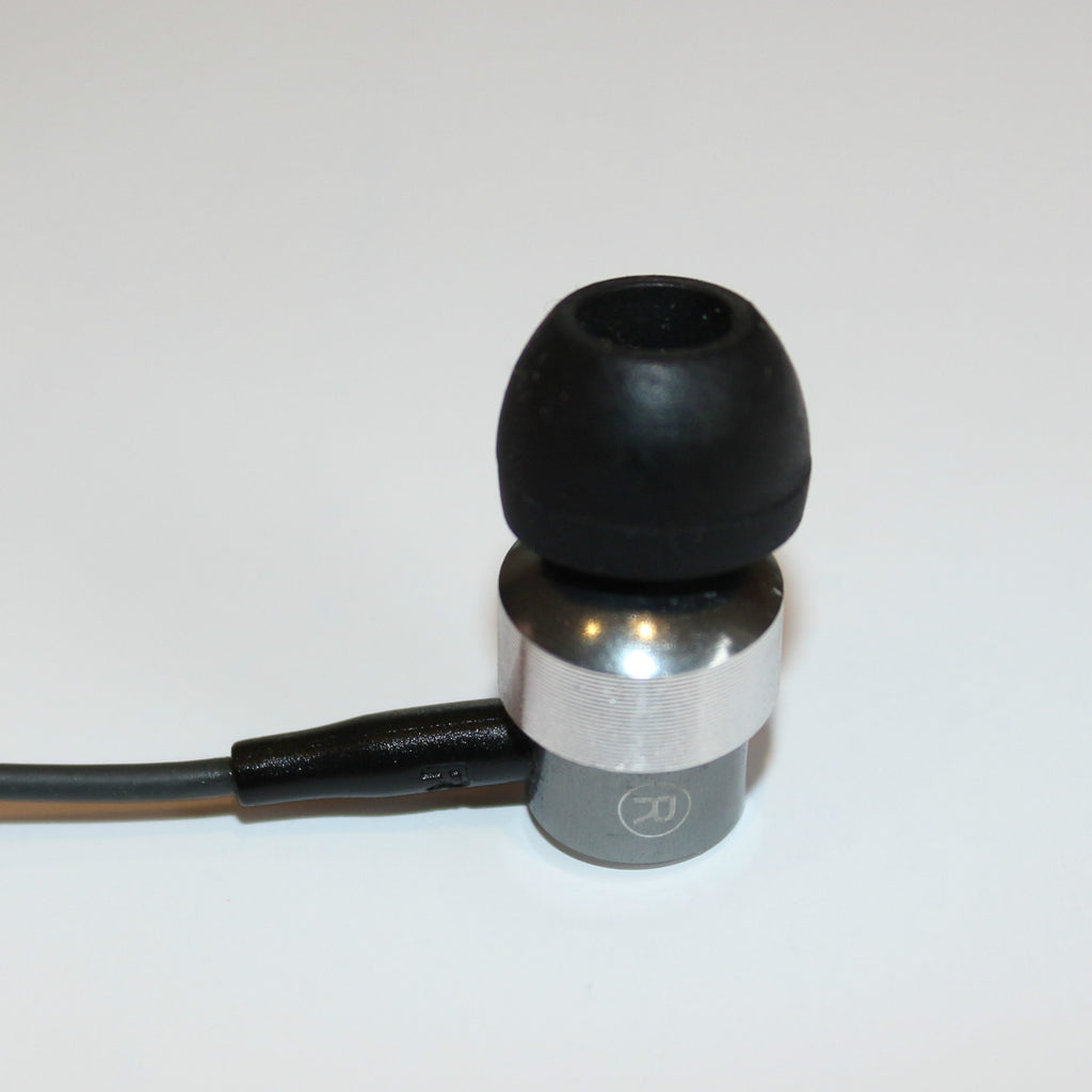 KZ Pro 3 In-Ear-Headset mit Mikrofon und Hardcase