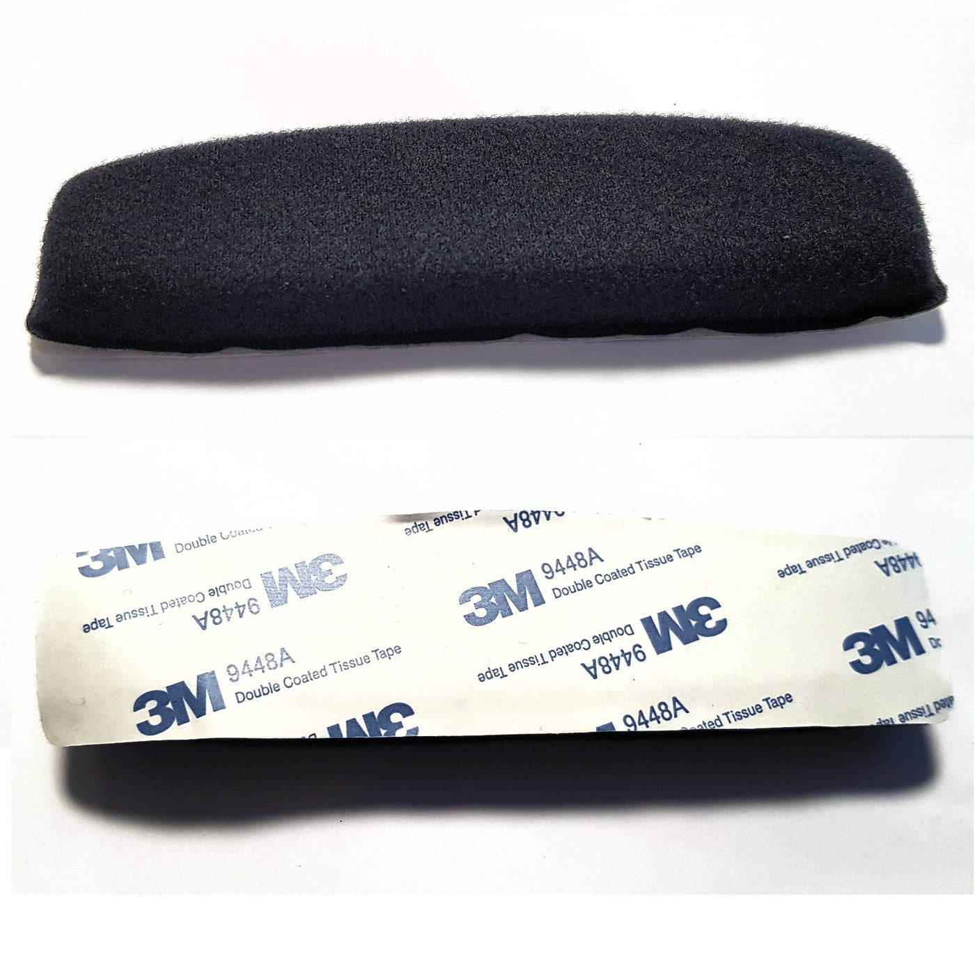 Velour Ohrpolster für Sennheiser Kopfhörer HD559 HD560S HD569 HD598 HD599