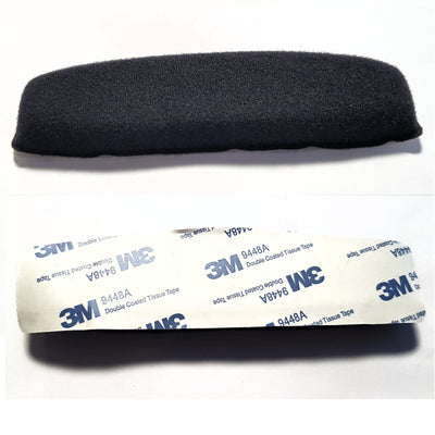 Velour Ohrpolster für Sennheiser Kopfhörer HD559 HD560S HD569 HD598 HD599