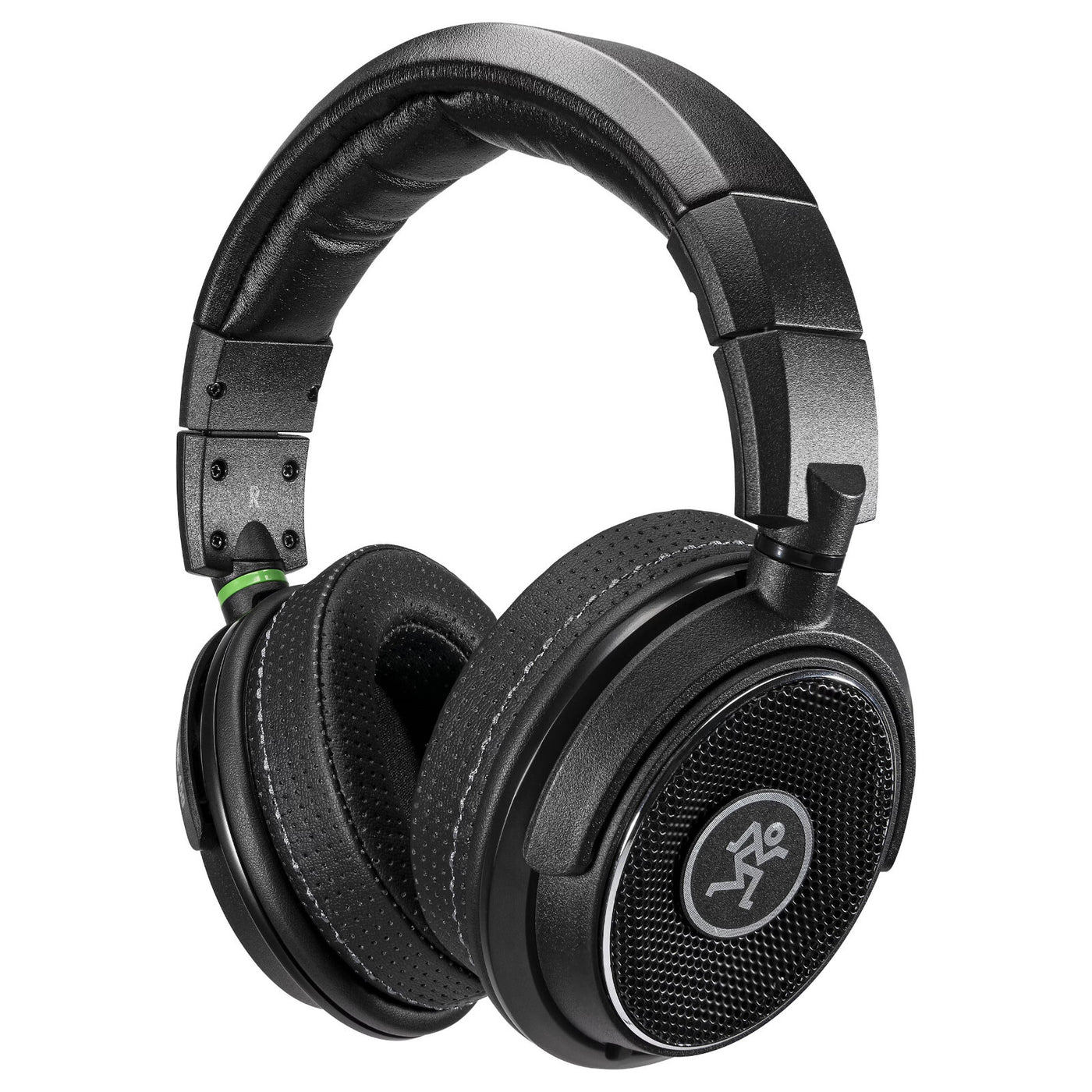 Mackie MC450 Studio-Kopfhörer – Offene Bauweise für präzisen Klang