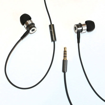 Hi-Fi In-Ear Ohrhörer KZ Pro 3 High End Super Bass Sound, Earphone Headphone