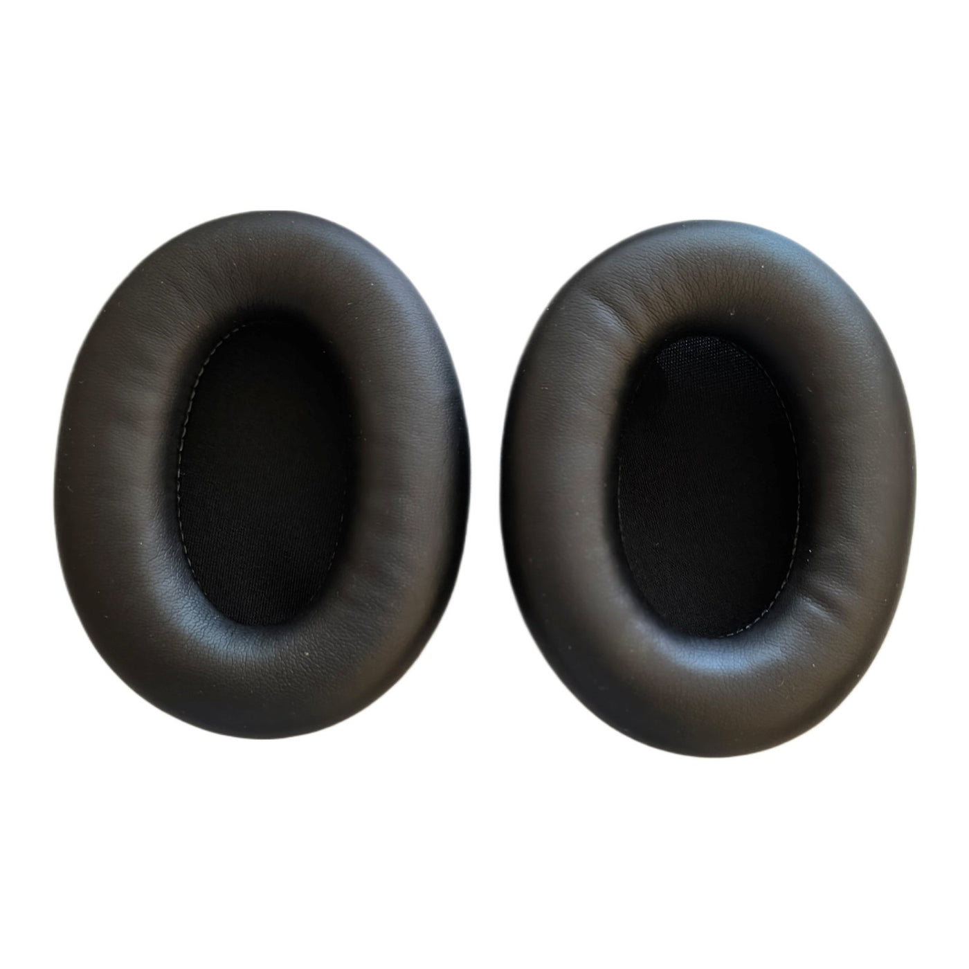 Ohrpolster für SONY WH-1000XM4 Schwarz Kopfhörer (WH1000XM4) Headphones