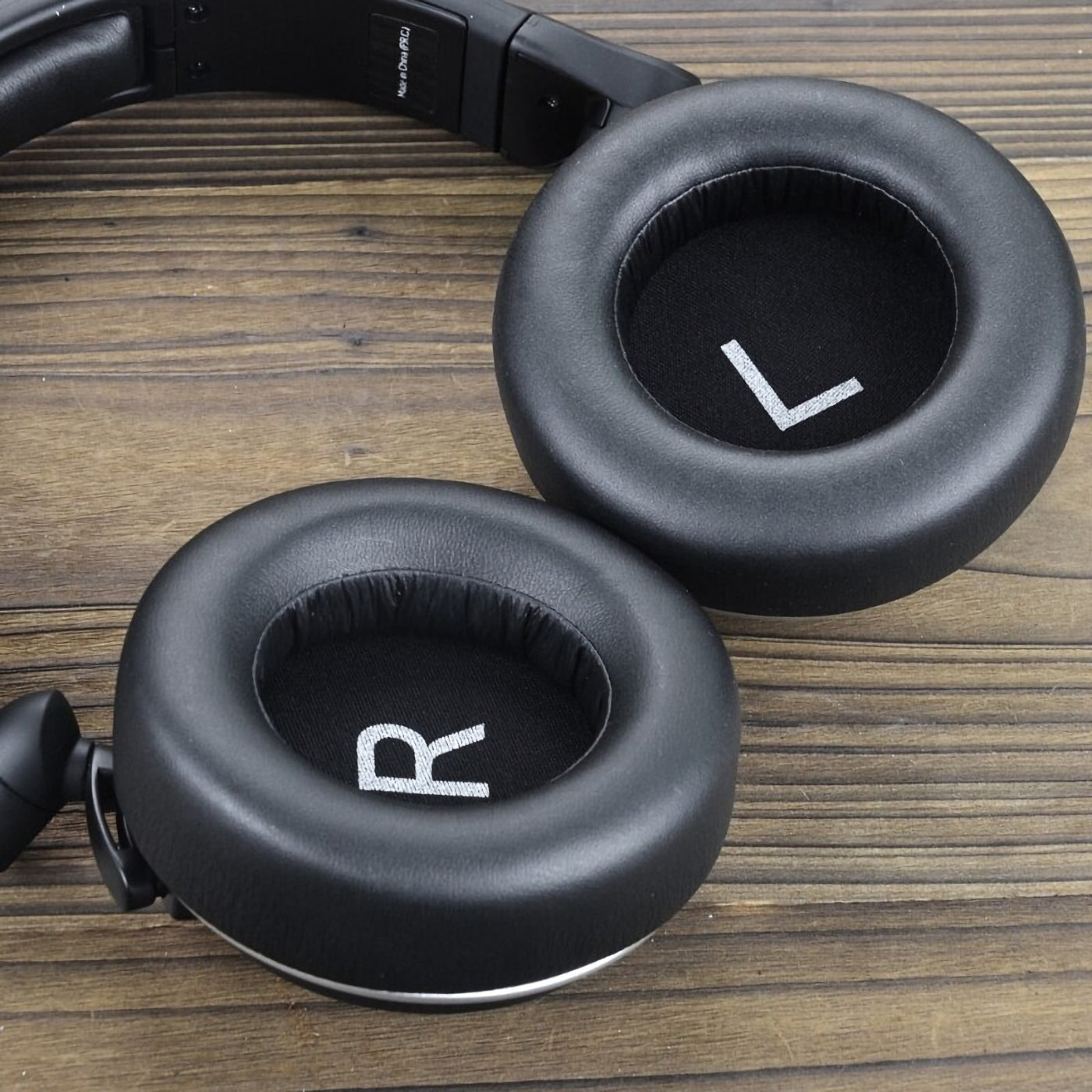 Ohrpolster für Kopfhörer AKG K545 K275 K267 K167 K540 K845 K245 schwarz