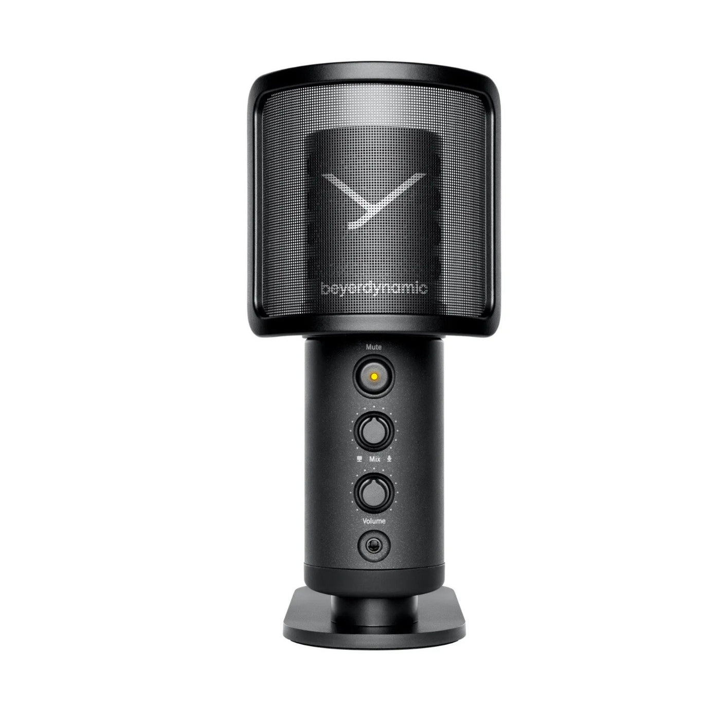 beyerdynamic Fox Professionelles USB-Studiomikrofon (Niere) | Neu