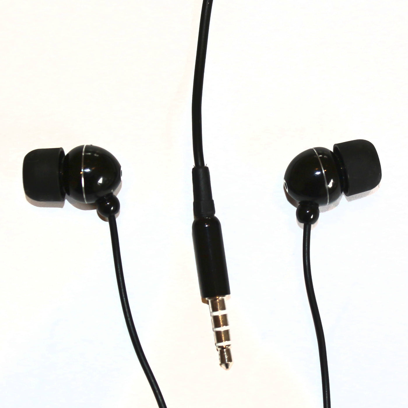 Awei ES-110i Hi-Fi In-Ear Ohrhörer Deep Clear Powerful Sound, Earphone Headphone