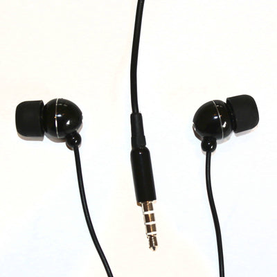 Awei ES-110i Hi-Fi In-Ear Ohrhörer Deep Clear Powerful Sound, Earphone Headphone