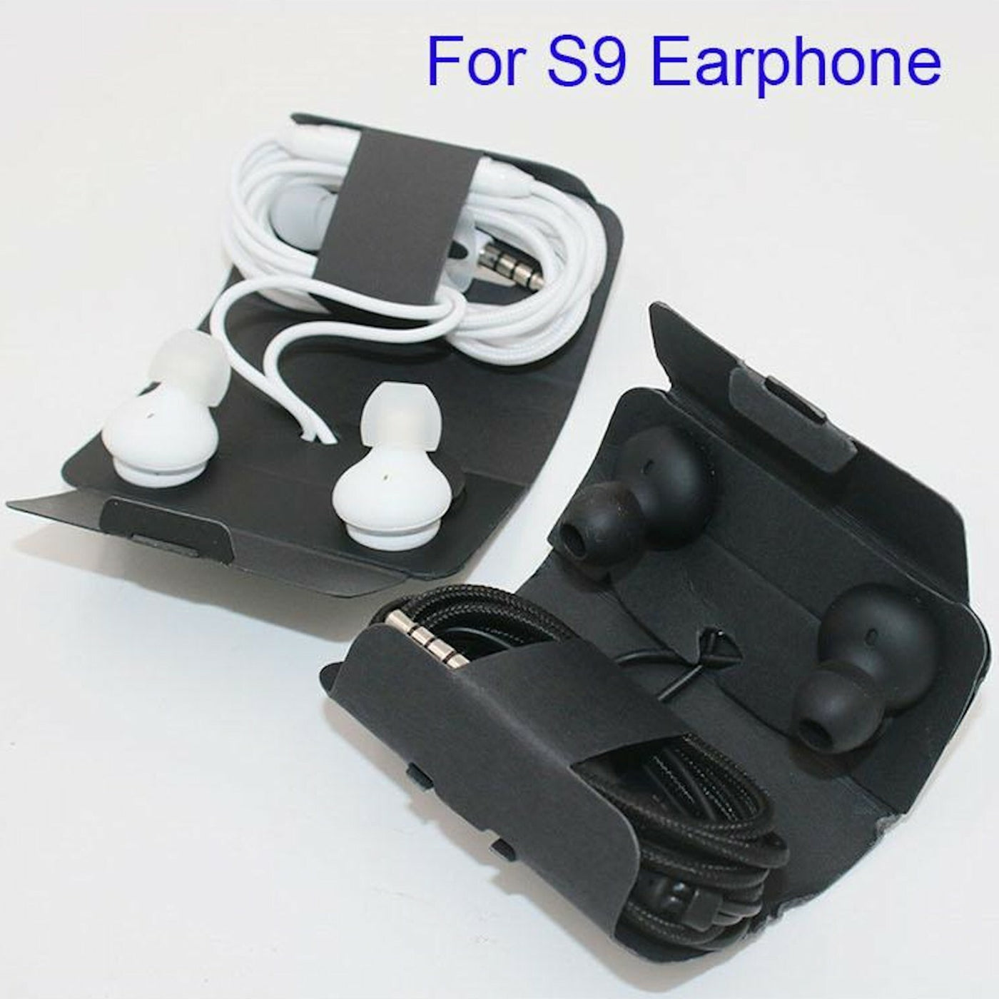 In-Ear Kopfhörer Earphone EO-IG955 für Samsung LG Xiaomi Oppo Bass Beats 44955