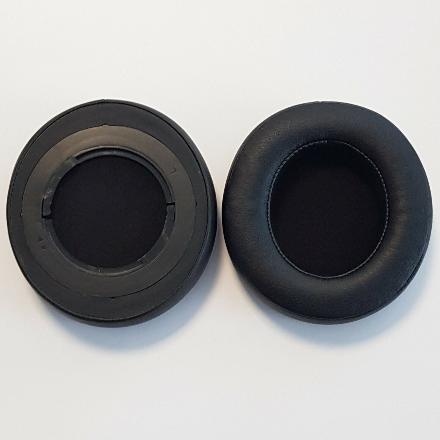 Ohrpolster Ear Pads für Razer Kraken Pro 7.1 V2 Gaming Headset schwarz