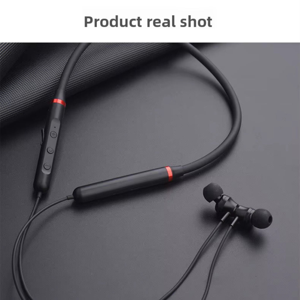 HE05 Bluetooth Sport-In-Ear-Kopfhörer