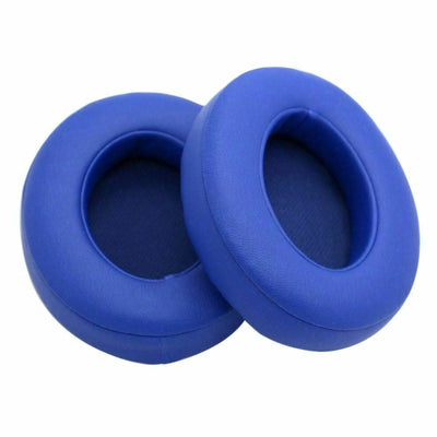 Ohrpolster für Beats by Dr. Dre Solo 2 und Solo 3 Wireless Kunstleder