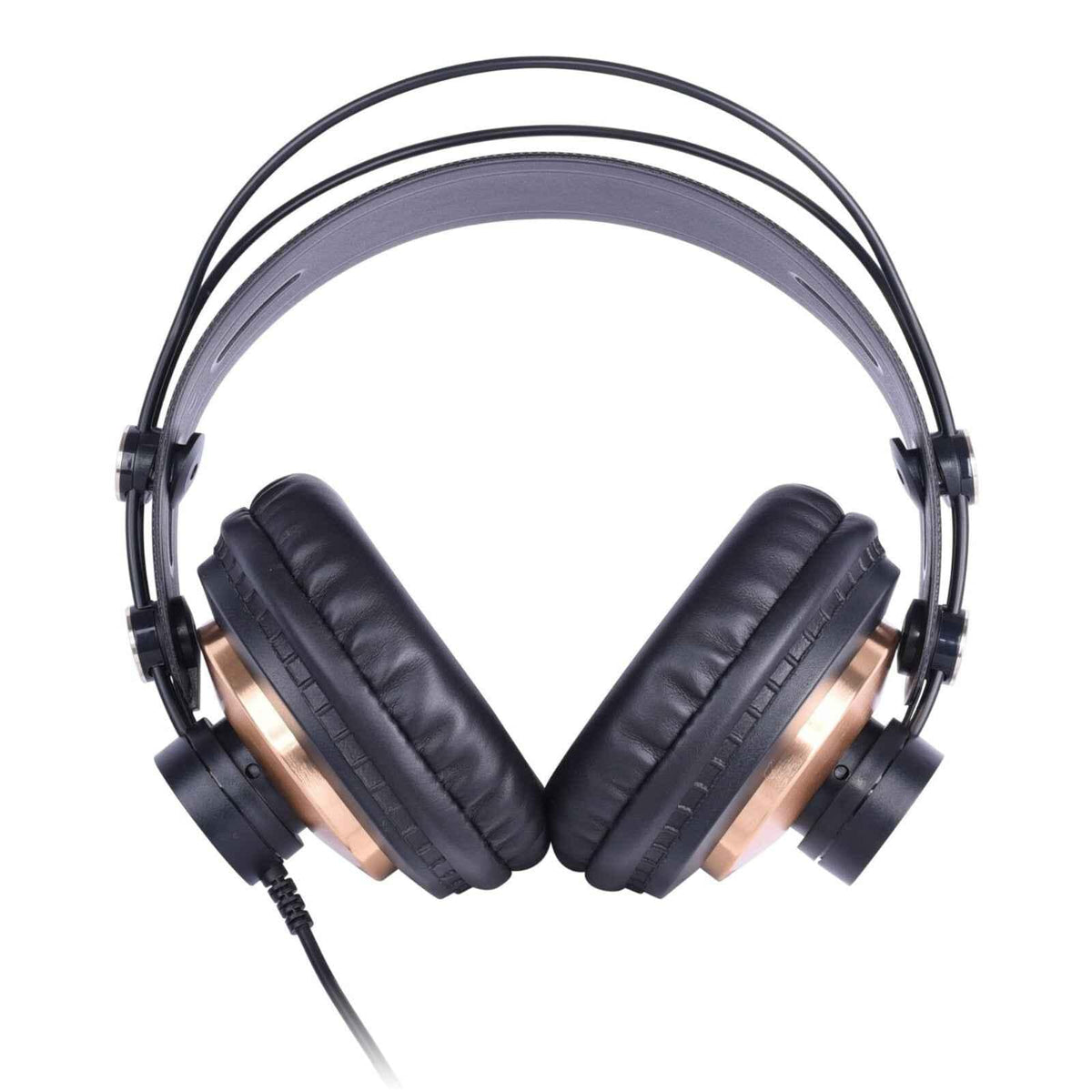 Lewitz HP890 geschlossener Over-Ear Studio-Kopfhörer