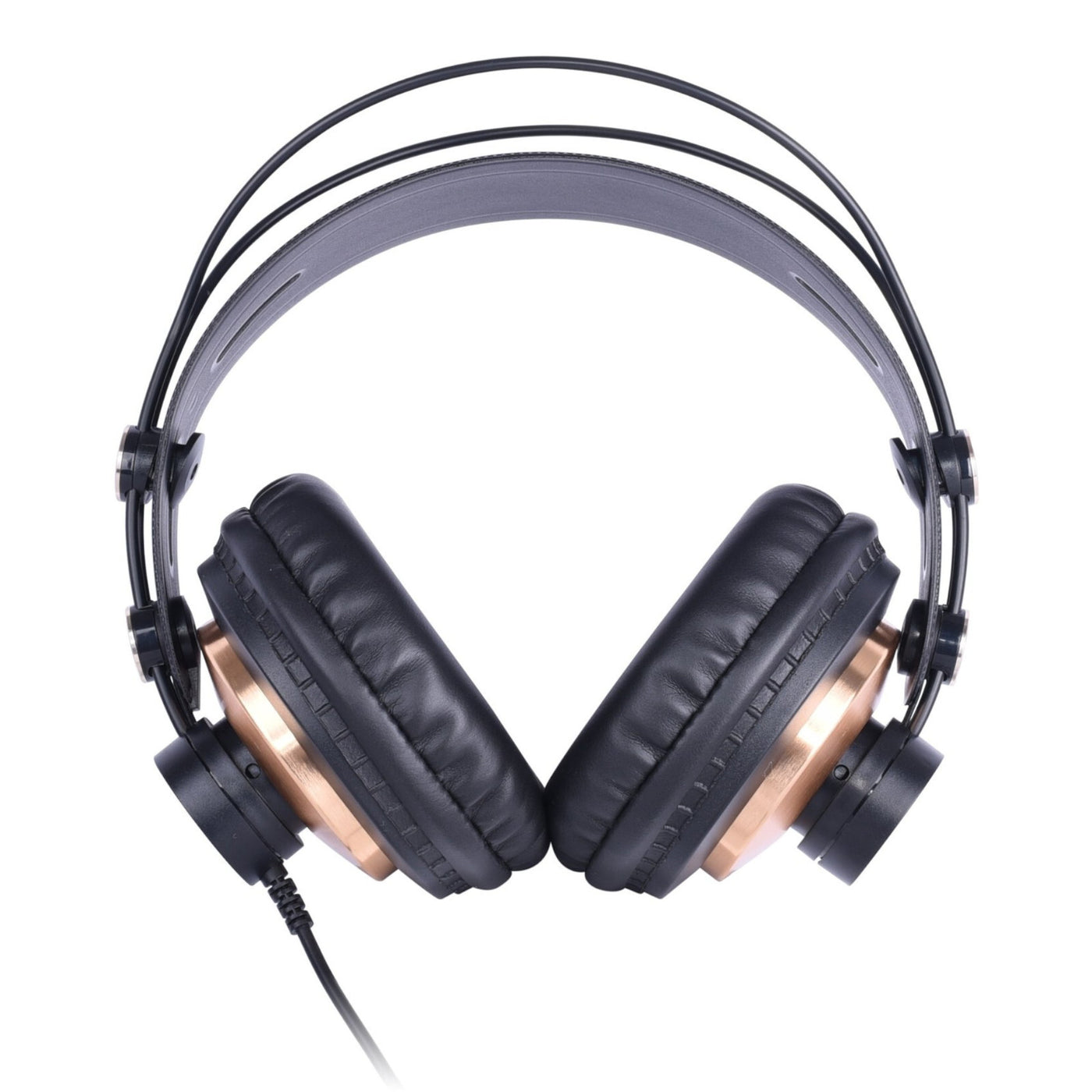 Lewitz HP890 Over-Ear Studio-Kopfhörer – Geschlossen, Präzise, Leistungsstark