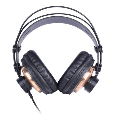 Lewitz HP890 Over-Ear Studio-Kopfhörer – Geschlossen, Präzise, Leistungsstark