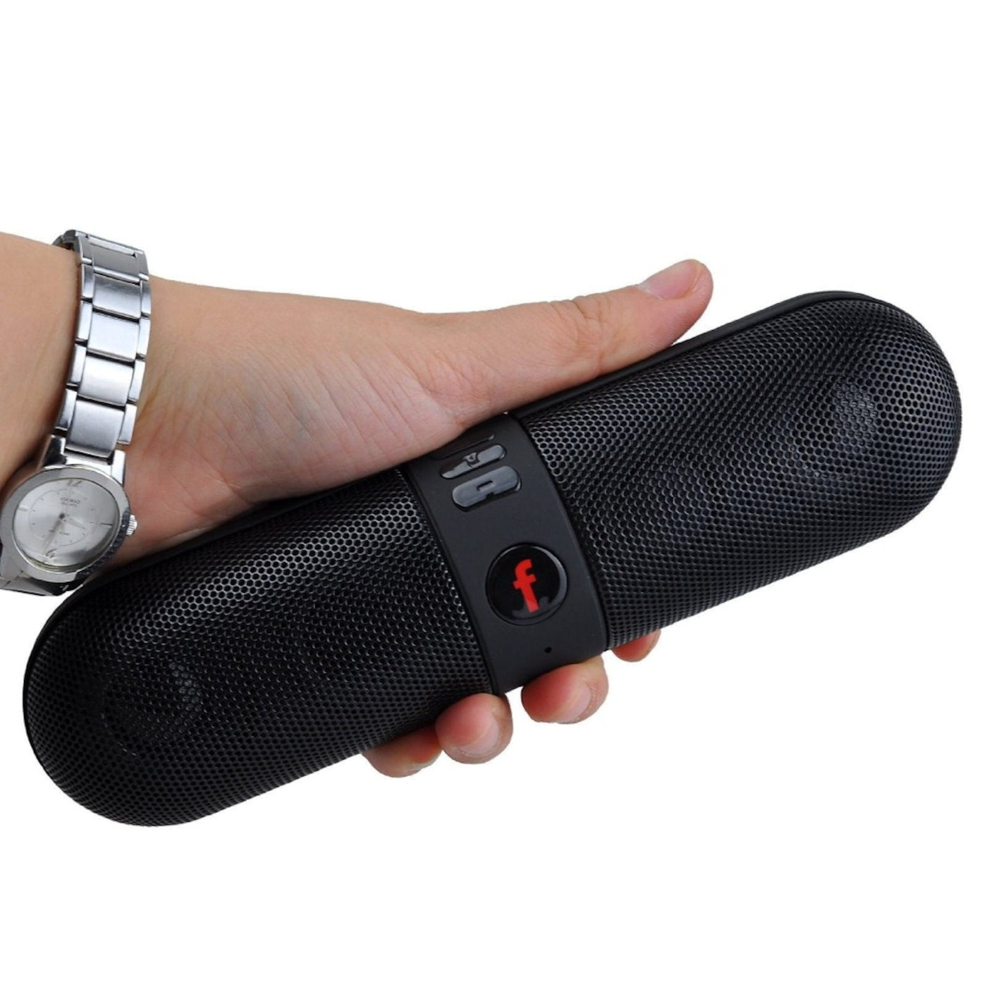 Design Soundbox BT-505 Bluetooth Speaker Musik Wireless SD-Card Stereo MP3