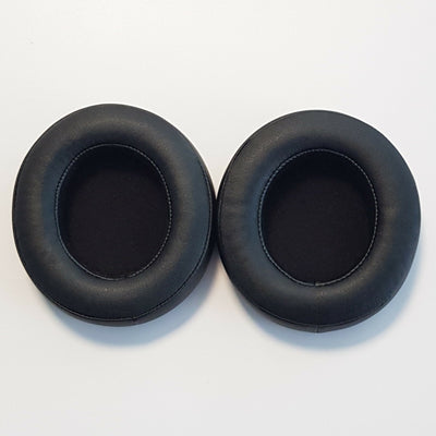 Ohrpolster Ear Pads für Razer Kraken Pro 7.1 V2 Gaming Headset schwarz