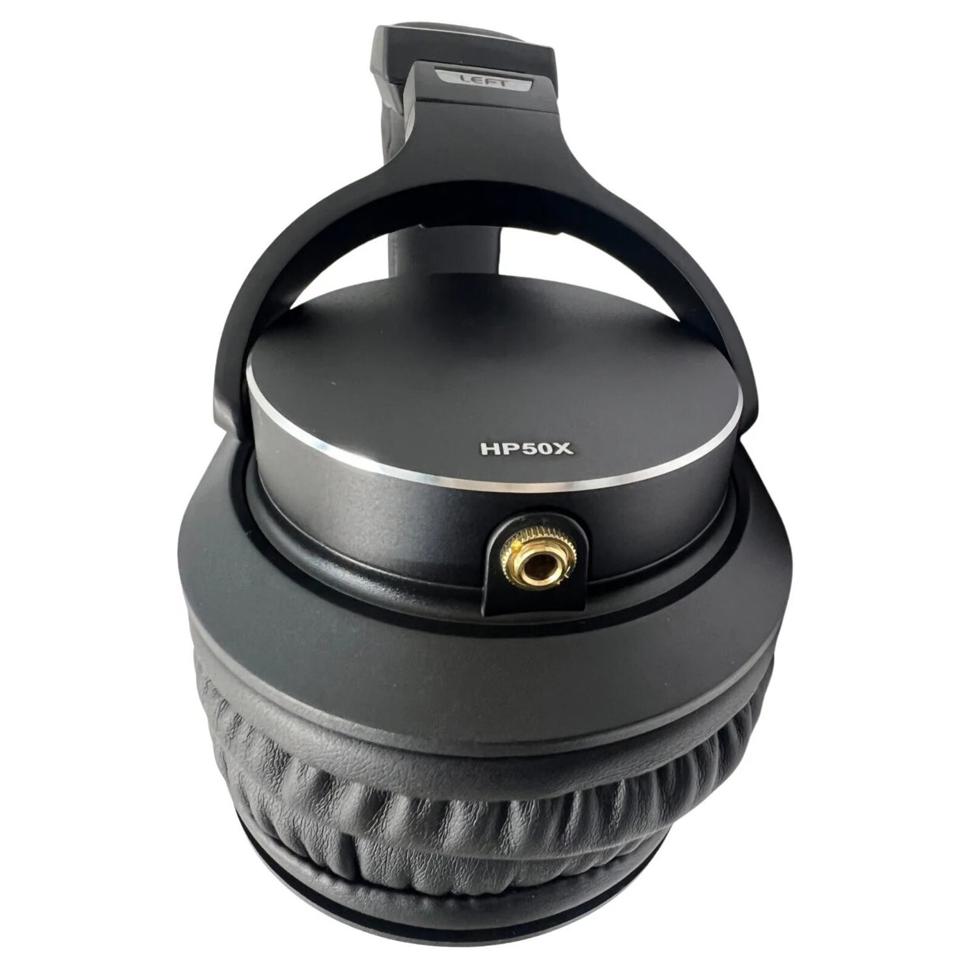 🎧Lewitz HP50X Kopfhörer - Präziser Klang, starker Bass, geschlossener Komfort🎧