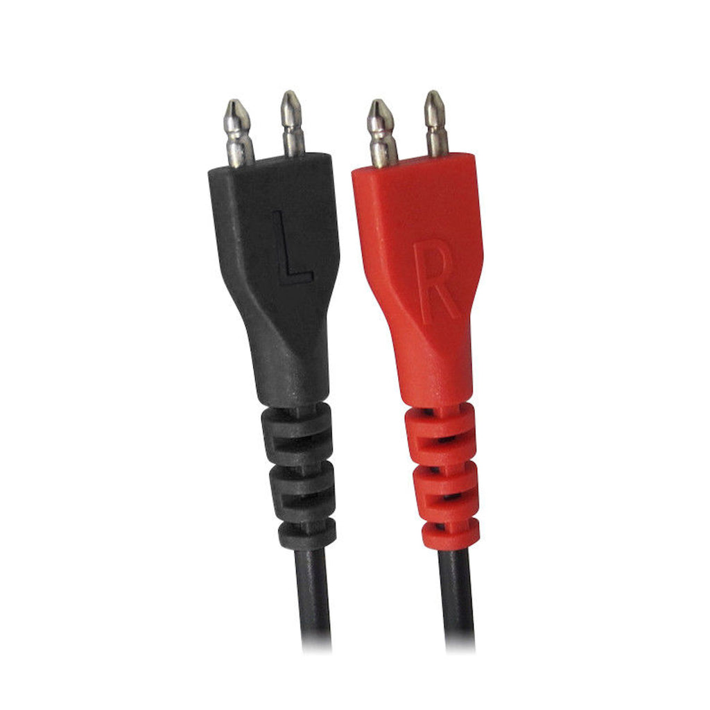 2,5 m Ersatzkabel für Sennheiser HD580 bis HD660
