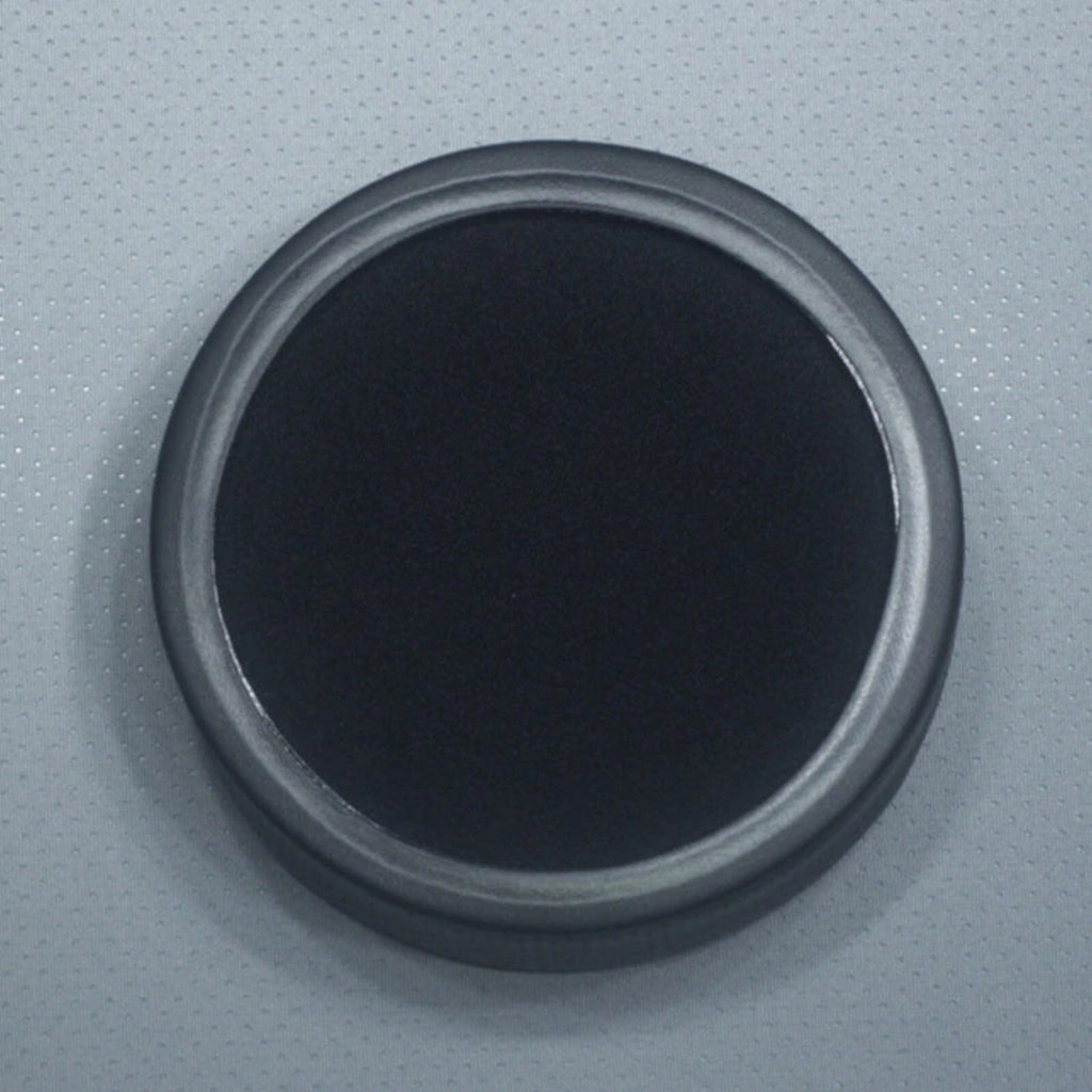 Perforierte Memory-Foam Ohrpolster 70 bis 110 mm