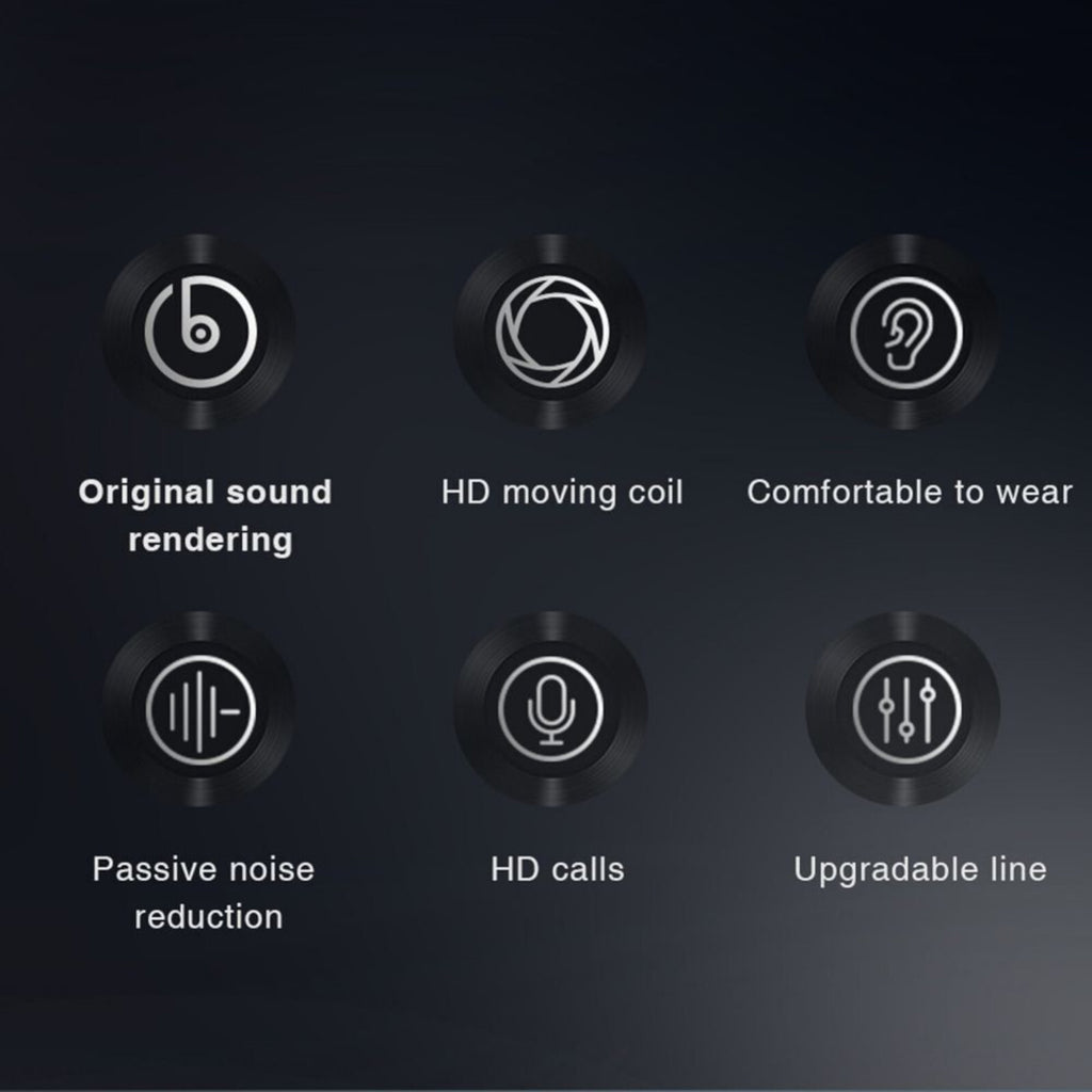 QKZ AK6 Pro HiFi In-Ear-Headset