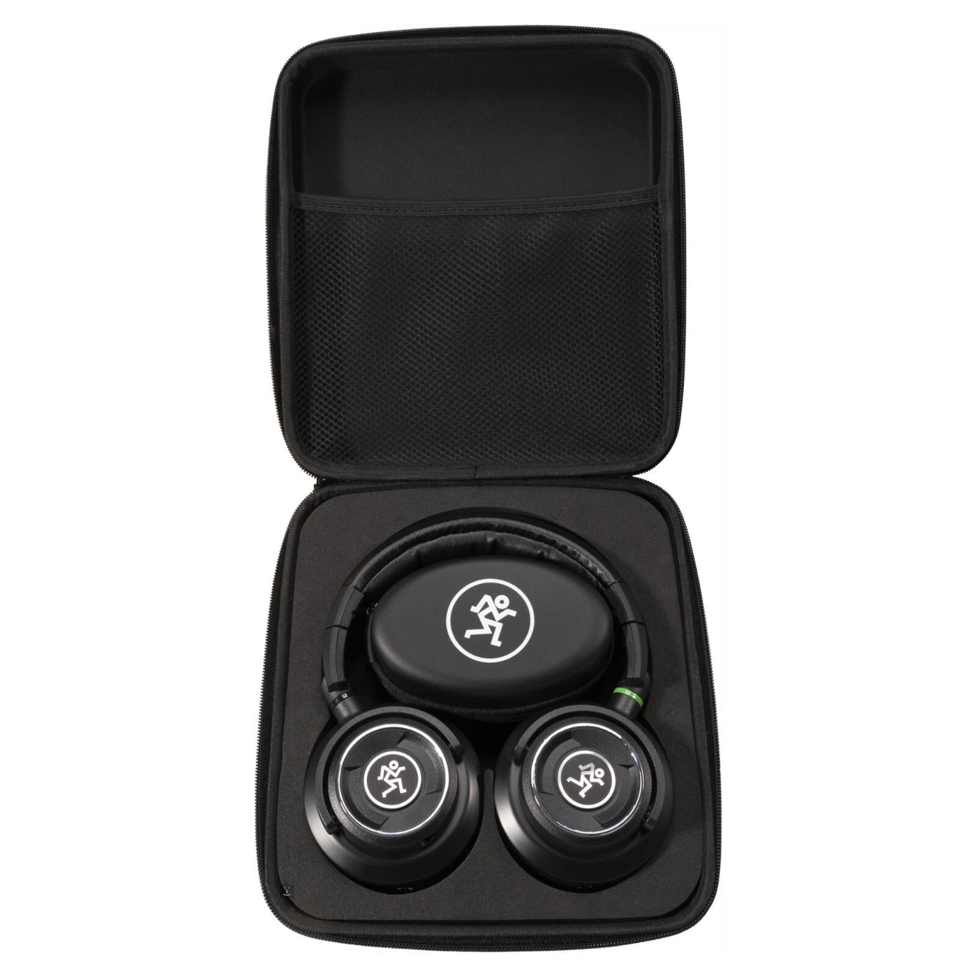 Premium Kopfhörer Mackie MC350 – Studioqualität für höchste Ansprüche