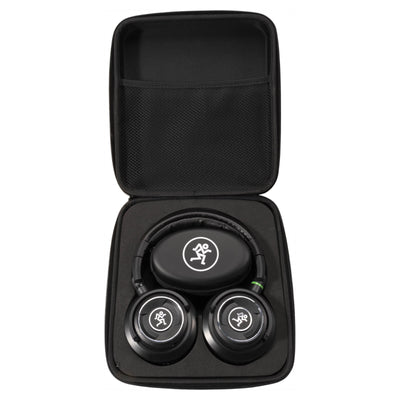 Premium Kopfhörer Mackie MC350 – Studioqualität für höchste Ansprüche