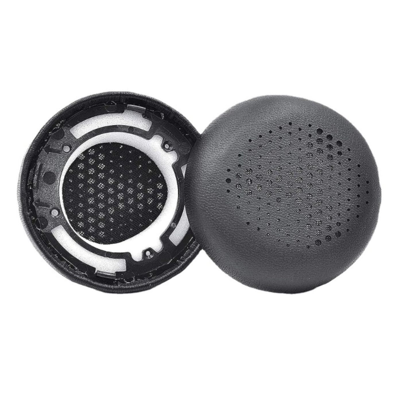 Ohrpolster für AKG Kopfhörer Y500 schwarz