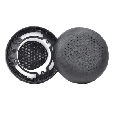 Ohrpolster für AKG Kopfhörer Y500 schwarz