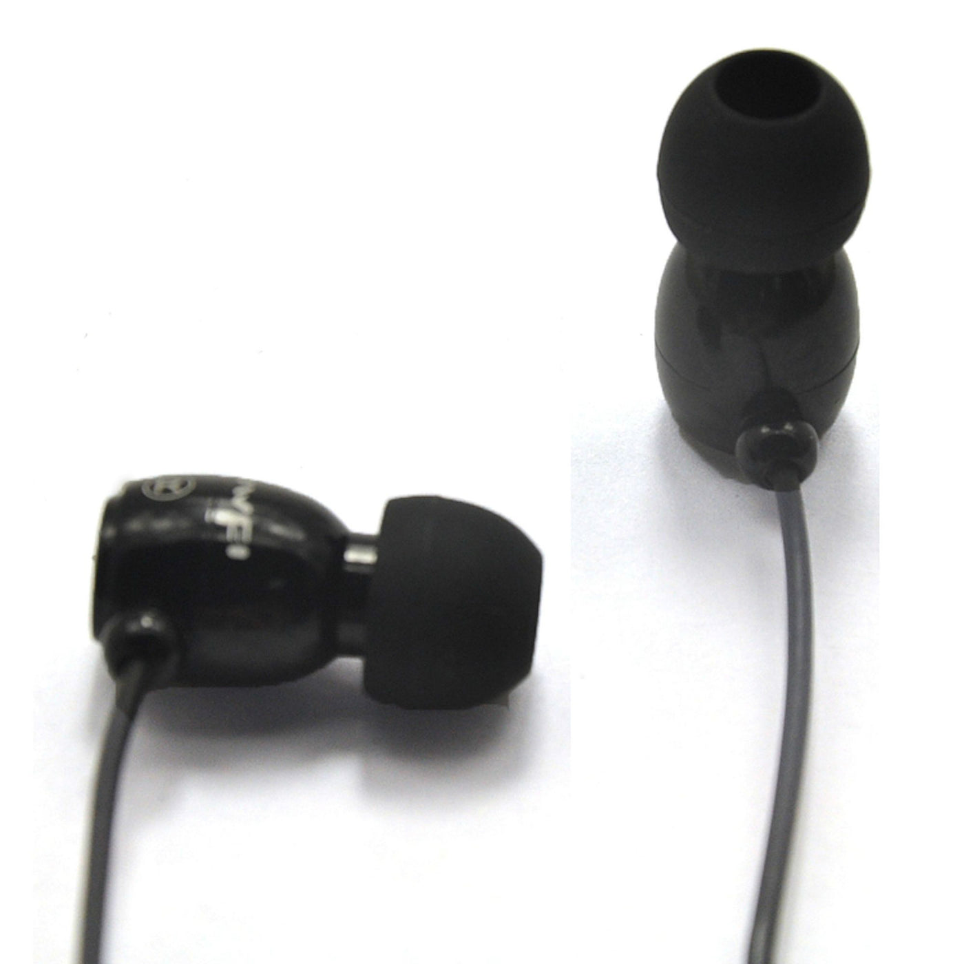 Awei Q38i High End Extrabass High Performance In-Ear Ohrhörer Earphone Headphone