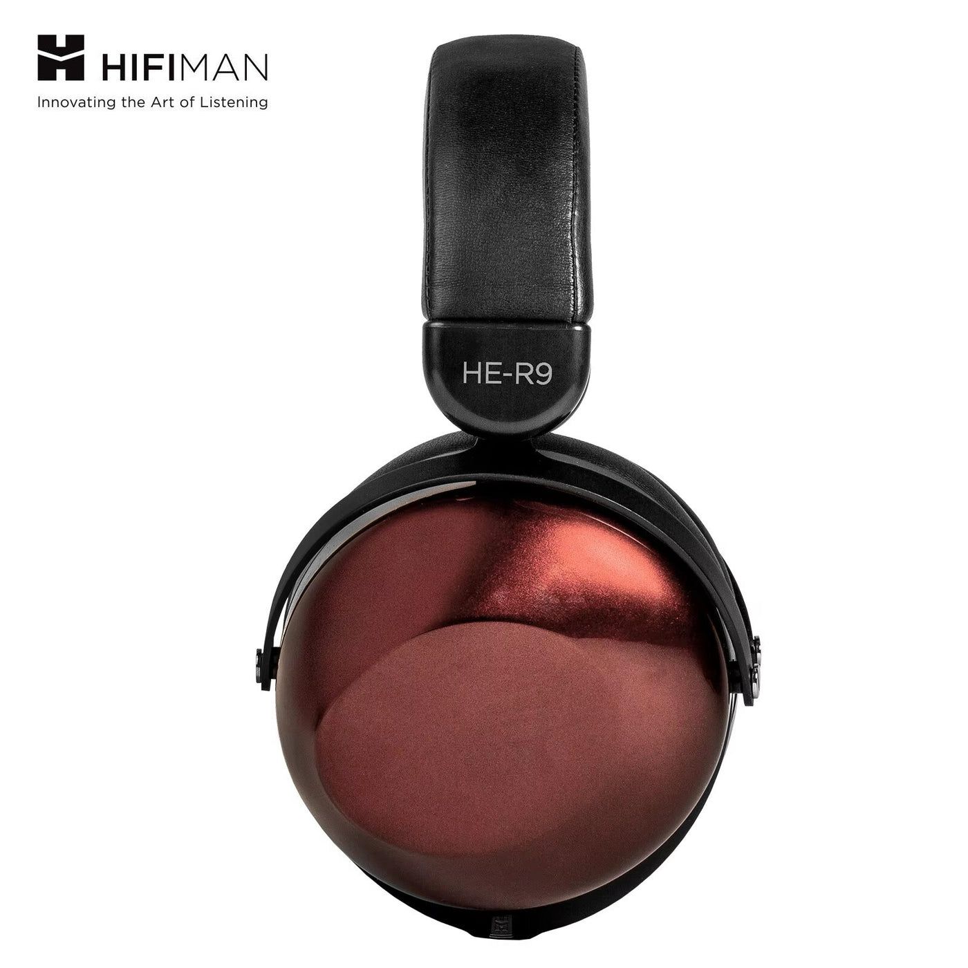 Hifiman HE-R9 dynamische Kopfhörer mit geschlossener Rückseite neu in OVP