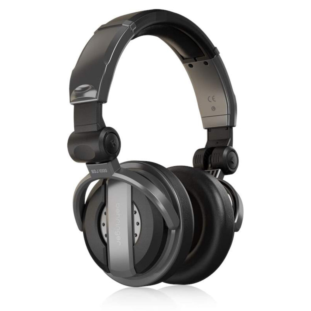 Behringer BDJ1000 geschlossene DJ-Kopfhörer