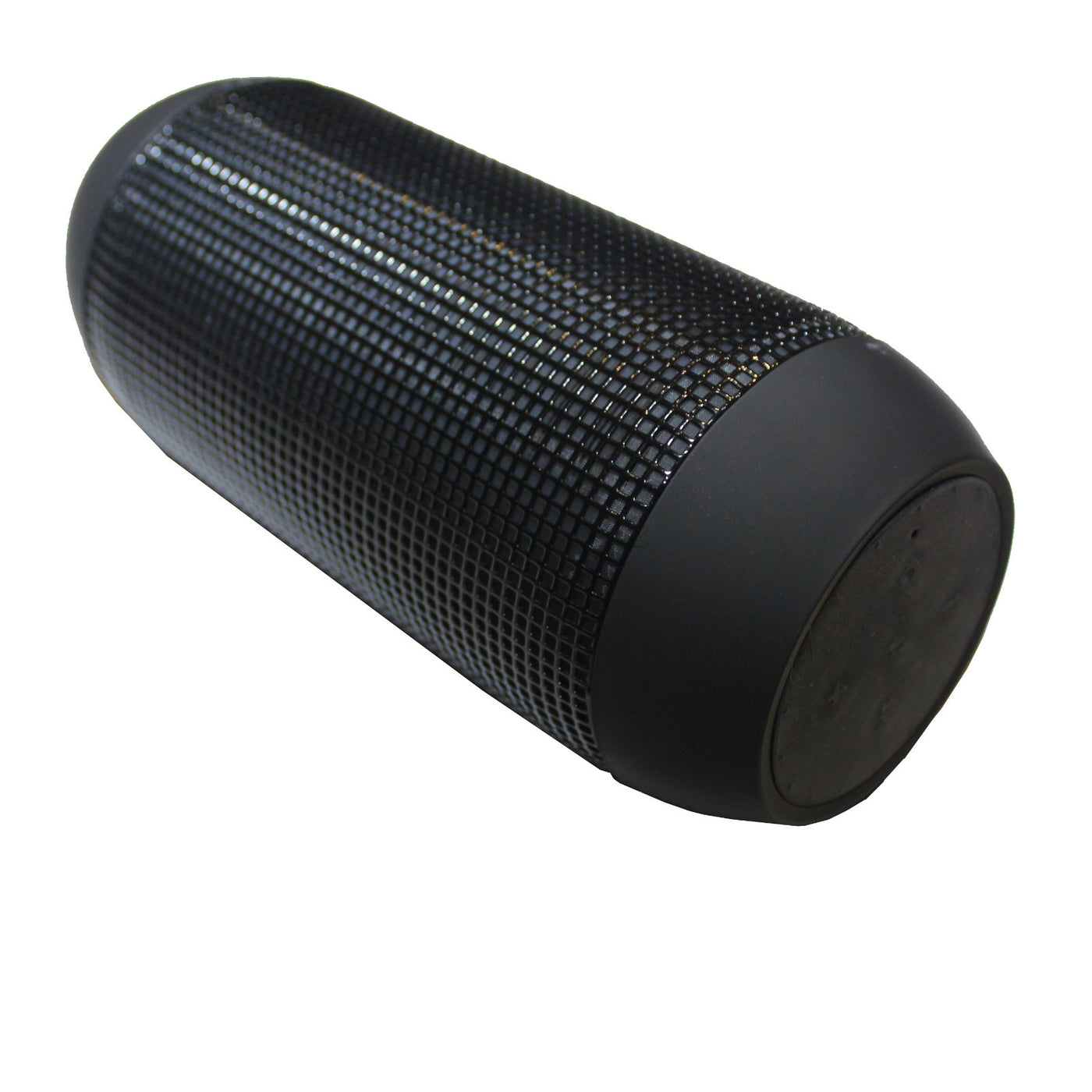 Bluetooth Sound Box SBP Lautsprecher Wireless MP3 SD USB AUX Schwarz Neu