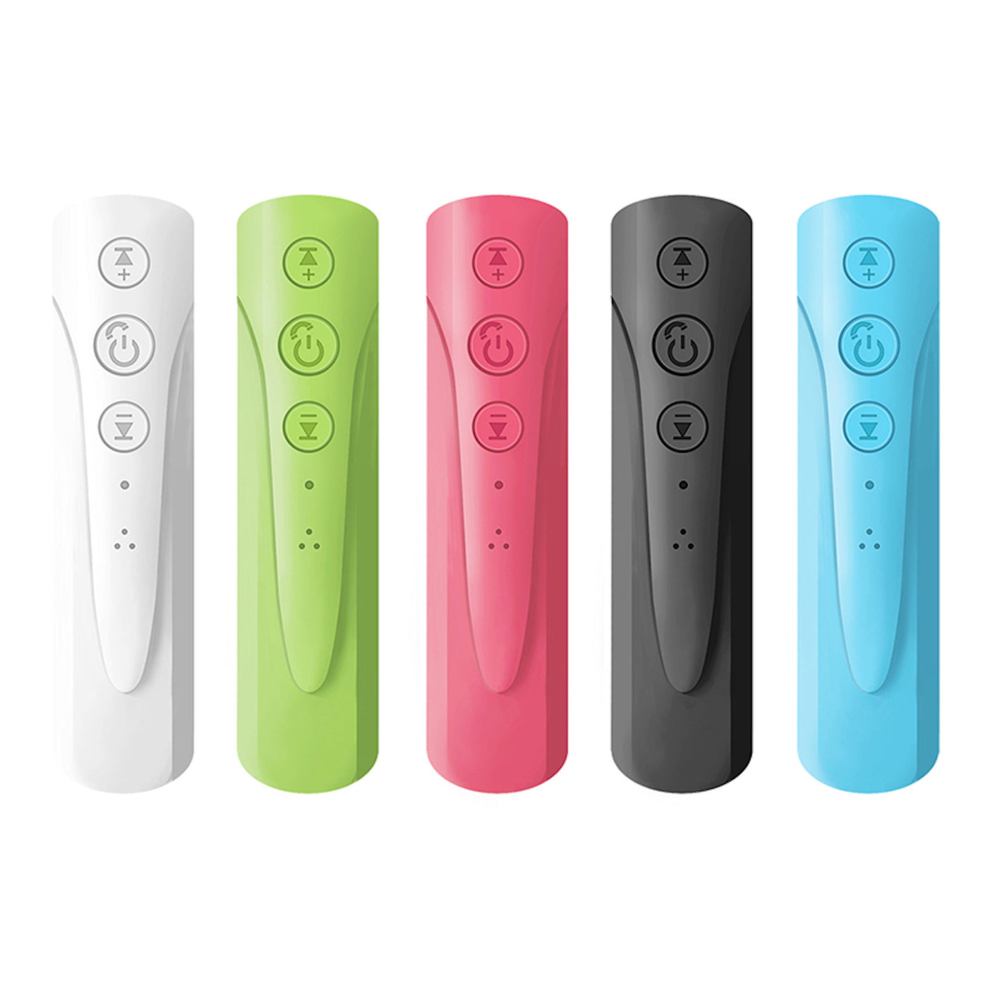 Mini Audio Bluetooth v4.2 Wireless Empfänger Musik Receiver Adapter 3.5mm AUX