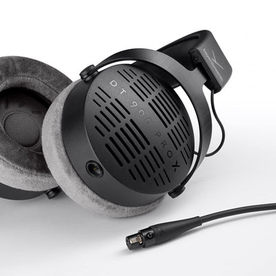 beyerdynamic DT900x Pro Offener Over-Ear-Studiokopfhörer, High End