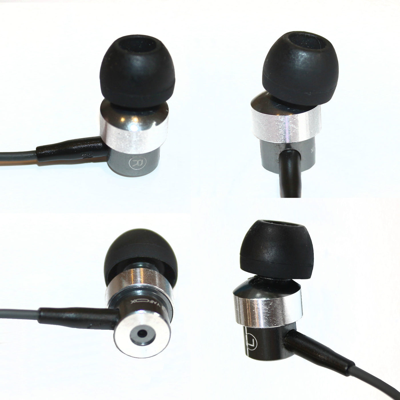 Hi-Fi In-Ear Ohrhörer KZ Pro 3 High End Super Bass Sound, Earphone Headphone